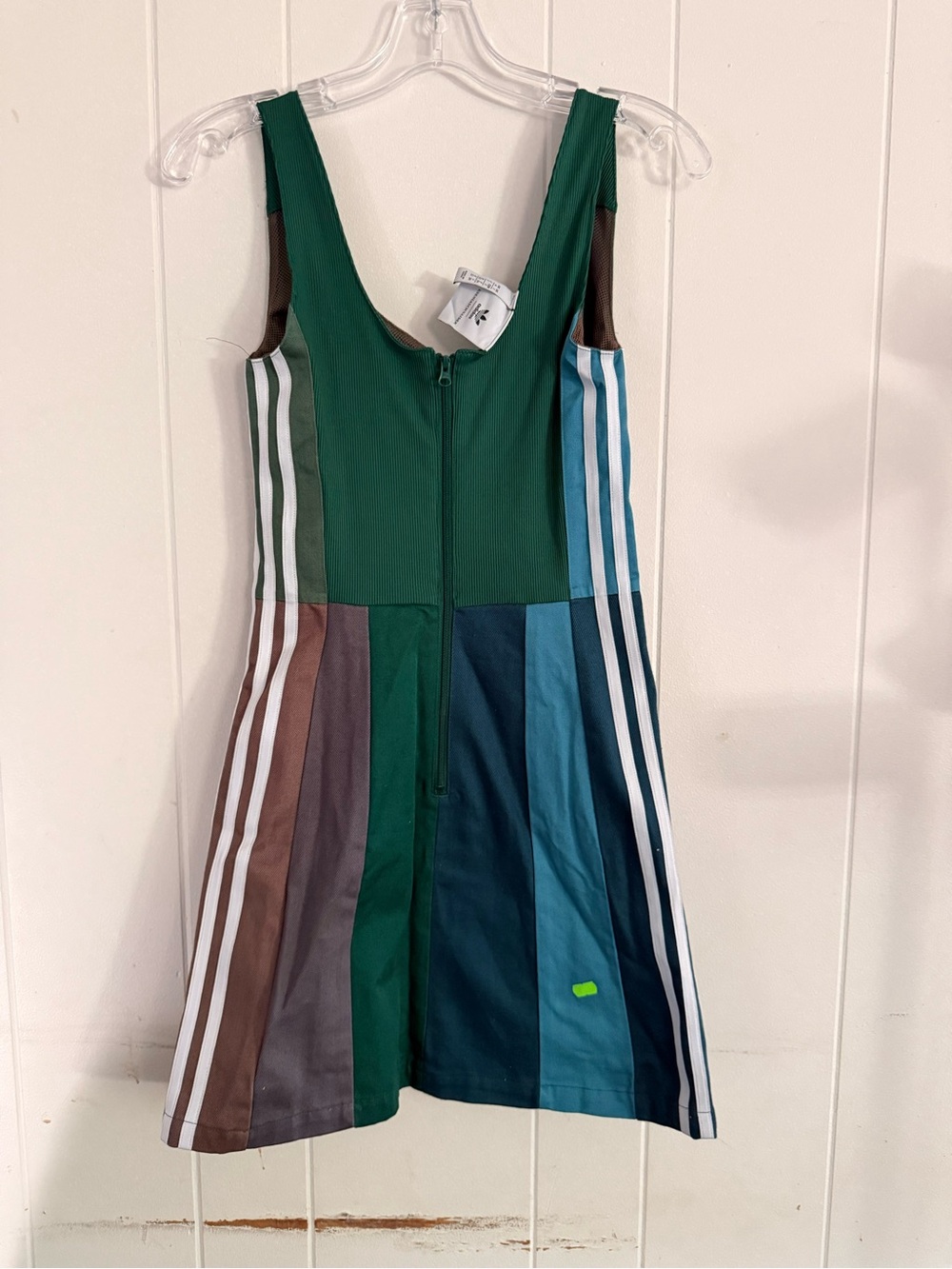 ADIDAS X KSENIASCHNAIDER DRESS - Picture 4 of 4